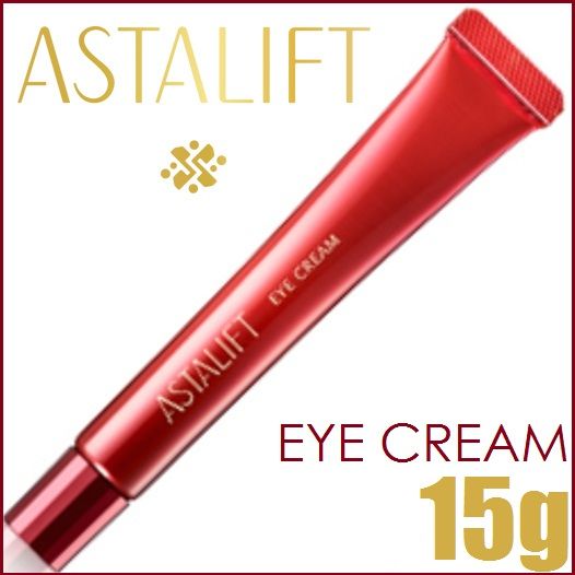 Astalift Eye Cream 15g