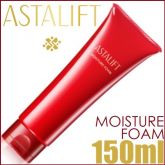 Astalift Moisture Foam 150ml