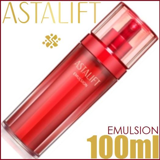 Astalift Emulsion 100ml